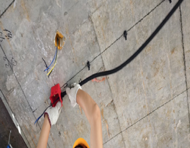 Fast-assembled pipeline is fixed